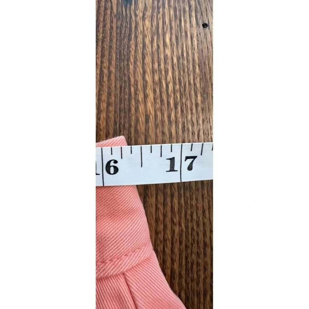 Nautica Deck Short - Boating Golf Size 32 8